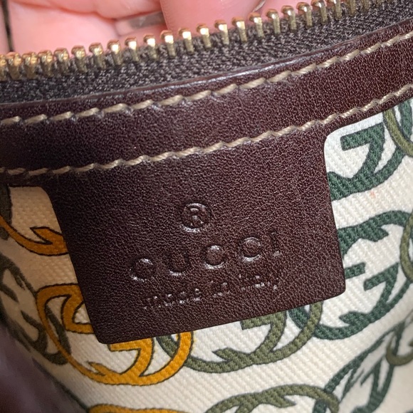 Limited Edition 85th Anniversary Gucci Handbag - Picture 8 of 10